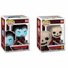 Figura POP Sleepy Hollow Headless Horseman 5 + 1 Chase - imagen 1