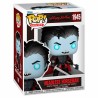 Figura POP Sleepy Hollow Headless Horseman 5 + 1 Chase - imagen 2