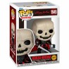 Figura POP Sleepy Hollow Headless Horseman Chase - imagen 2