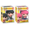 Figura POP Ranma 1/2 - Ranma 5 + 1 Chase - imagen 1