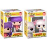 Figura POP Ranma 1/2 Shampoo 5 + 1 Chase - imagen 1