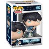 Figura POP Solo Leveling Sung Jinwoo 5 + 1 Chase - imagen 2