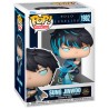 Figura POP Solo Leveling Sung Jinwoo Chase - imagen 1