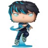 Figura POP Solo Leveling Sung Jinwoo Chase - imagen 2