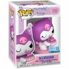 Figura POP Kuromi with Cake Exclusive - imagen 2