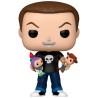 Figura POP Disney Pixar Toy Story Sid Exclusive - imagen 1