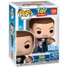 Figura POP Disney Pixar Toy Story Sid Exclusive - imagen 2