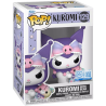 Figura POP Kuromi - Kuromi with Bear Exclusive - imagen 2