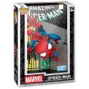Figura POP Comic Cover Marvel Spider-Man Exclusive - imagen 1