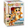 Figura POP Disney Winnie the Pooh Tigger with Ballon - imagen 1