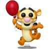 Figura POP Disney Winnie the Pooh Tigger with Ballon - imagen 2