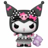 Figura POP Kuromi 20th Anniversary Kuromi Exclusive - imagen 1