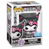 Figura POP Kuromi 20th Anniversary Kuromi Exclusive - imagen 2