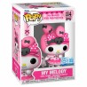 Figura POP My Melody 50th Anniversary My Melody Exclusive - imagen 2