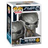 Figura POP Alien vs Predator Requiem Wolf Predator 5 + 1 Chase - imagen 3