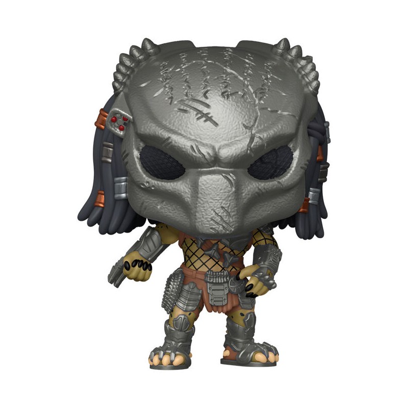 Figura POP Alien vs Predator Requiem Wolf Predator Chase