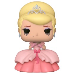 Figura POP Disney Tiana y el Sapo Charlotte Chase