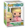 Figura POP Disney Tiana y el Sapo Charlotte Chase - imagen 2