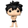 Figura POP Fairy Tail 100 Years Quest Gray Chase - imagen 1