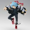 Figura Tomura Shigaraki Vol.4 The Evil Villains My Hero Academia 10cm - imagen 1