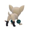 Figura Bakudog Fluffy Puffy My Hero Academia 6cm - imagen 3