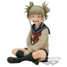 Figura Himiko Toga Break Time My Hero Academia 10cm - imagen 1