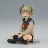 Figura Himiko Toga Break Time My Hero Academia 10cm - imagen 2