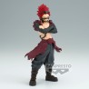 Figura Eijiro Kirishima Red Riot Age of Heroes My Hero Academia 16cm - imagen 1