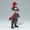 Figura Eijiro Kirishima Red Riot Age of Heroes My Hero Academia 16cm - imagen 2
