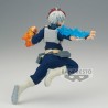 Figura Shoto Todoroki The Amazing Heroes My Hero Academia 12cm - imagen 2