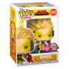 Figura POP My Hero Academia Hawks Exclusive - imagen 1