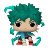 Figura POP My Hero Academia Izuku Midoriya Exclusive - imagen 1