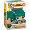 Figura POP My Hero Academia Izuku Midoriya Exclusive - imagen 2
