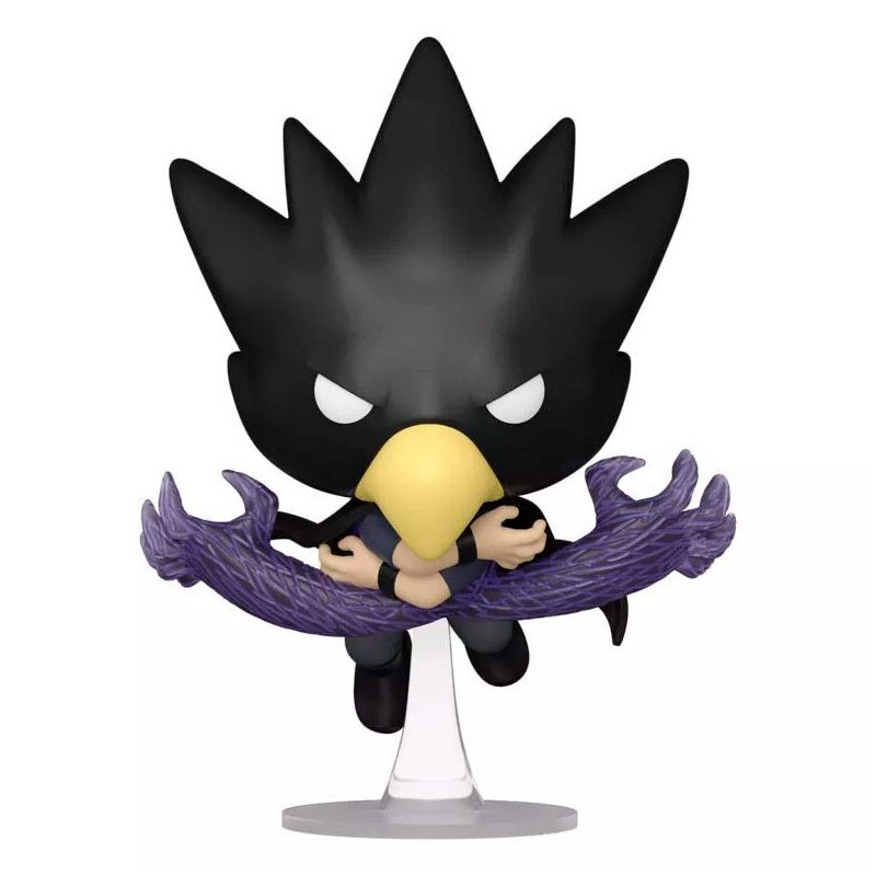 Figura POP My Hero Academia Fumikage Tokoyami Exclusive