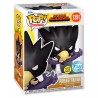 Figura POP My Hero Academia Fumikage Tokoyami Exclusive - imagen 2