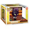 Figura POP Deluxe My Hero Academia Kurogiri Exclusive - imagen 1