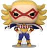 Figura POP My Hero Academia Star and Stripe - imagen 1