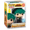 Figura POP My Hero Academia Izuku Midoriya Exclusive - imagen 2