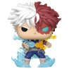Figura POP Plus My Hero Academia Shoto Todoroki - imagen 1