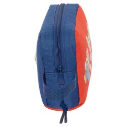 Portadesayunos termo Mamma Mia Super Mario Bros