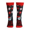 Calcetines Harley Quinn DC Comics adulto - imagen 1