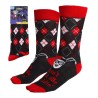 Calcetines Harley Quinn DC Comics adulto - imagen 2