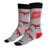 Calcetines Harley Quinn DC Comics adulto - imagen 1