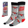 Calcetines Harley Quinn DC Comics adulto - imagen 2