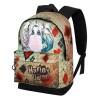 Mochila Harley Quinn DC Comics Mad Love 41cm - imagen 1