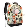 Mochila Harley Quinn DC Comics Mad Love 41cm - imagen 2