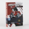 Set 3 calcetines Harley Quinn DC Comics adulto - imagen 2