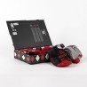 Set 3 calcetines Harley Quinn DC Comics adulto - imagen 3