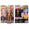 Figura Maleable Bendyfigs Harley Quinn DC Comics 19cm - imagen 1
