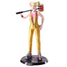 Figura Maleable Bendyfigs Harley Quinn DC Comics 19cm - imagen 2